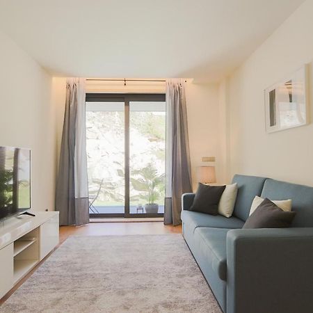 Hm - Casa Ghiselini Porto 213 Apartment ภายนอก รูปภาพ