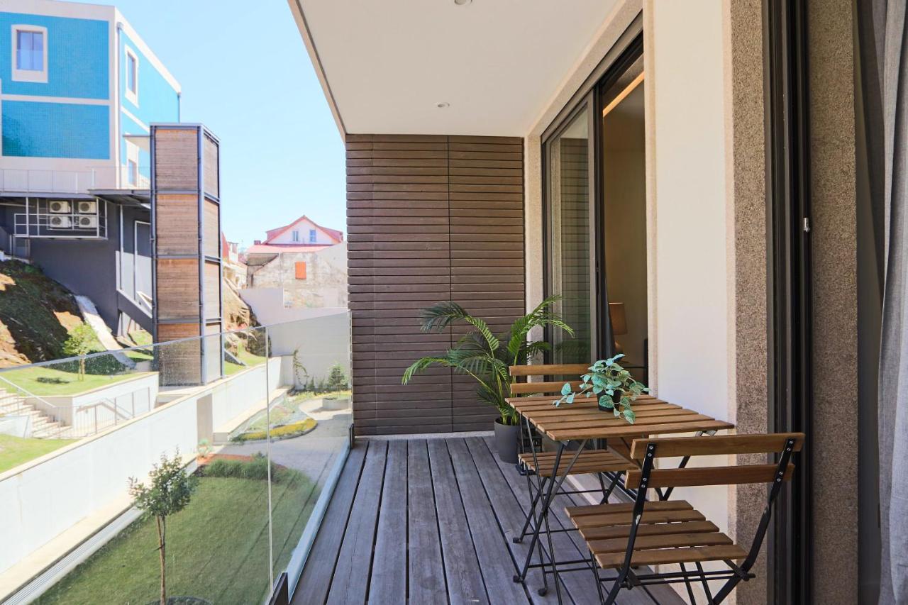 Hm - Casa Ghiselini Porto 213 Apartment ภายนอก รูปภาพ