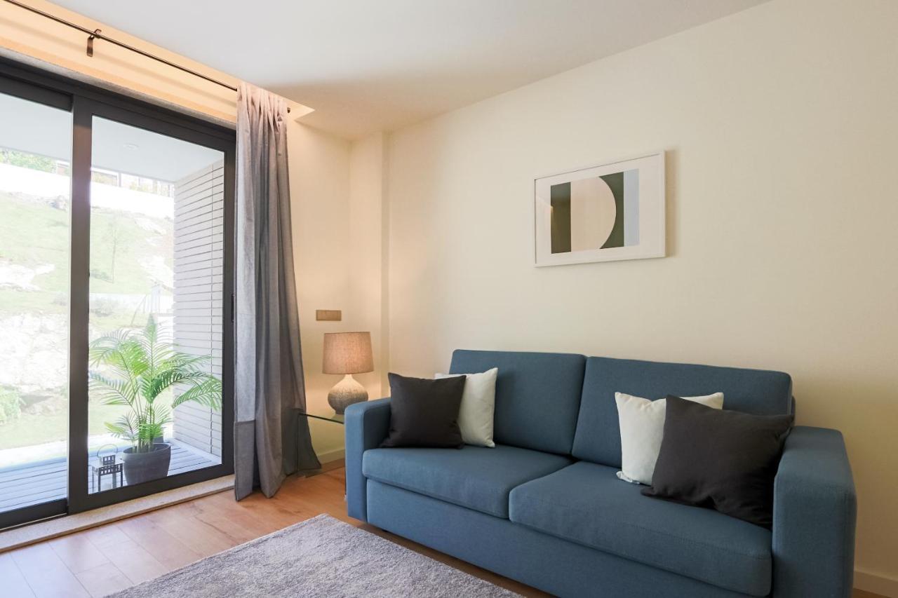 Hm - Casa Ghiselini Porto 213 Apartment ภายนอก รูปภาพ