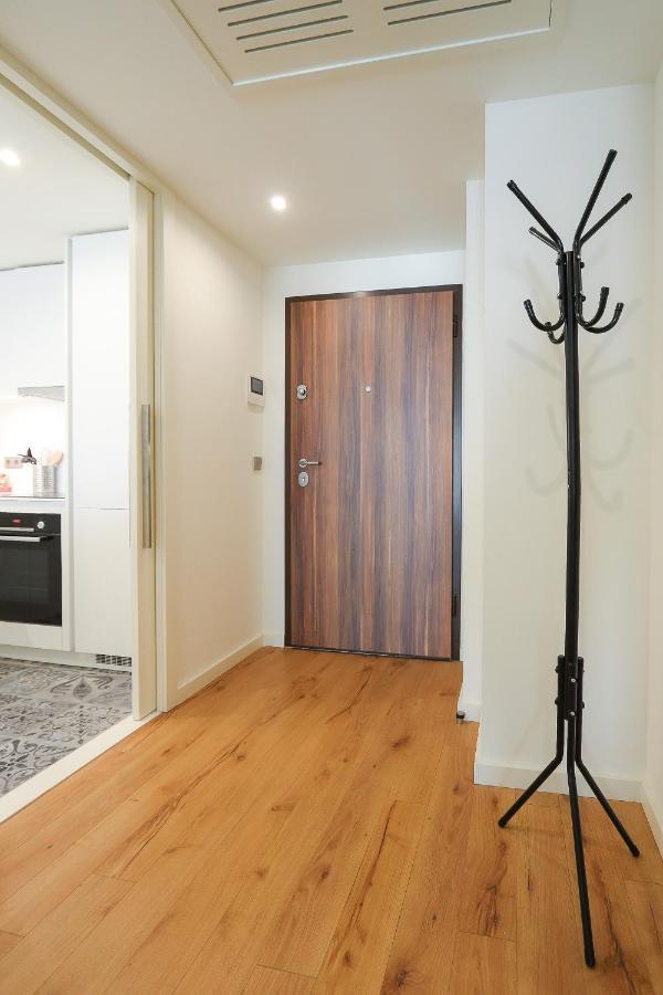 Hm - Casa Ghiselini Porto 213 Apartment ภายนอก รูปภาพ