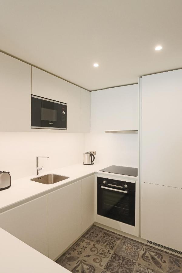 Hm - Casa Ghiselini Porto 213 Apartment ภายนอก รูปภาพ