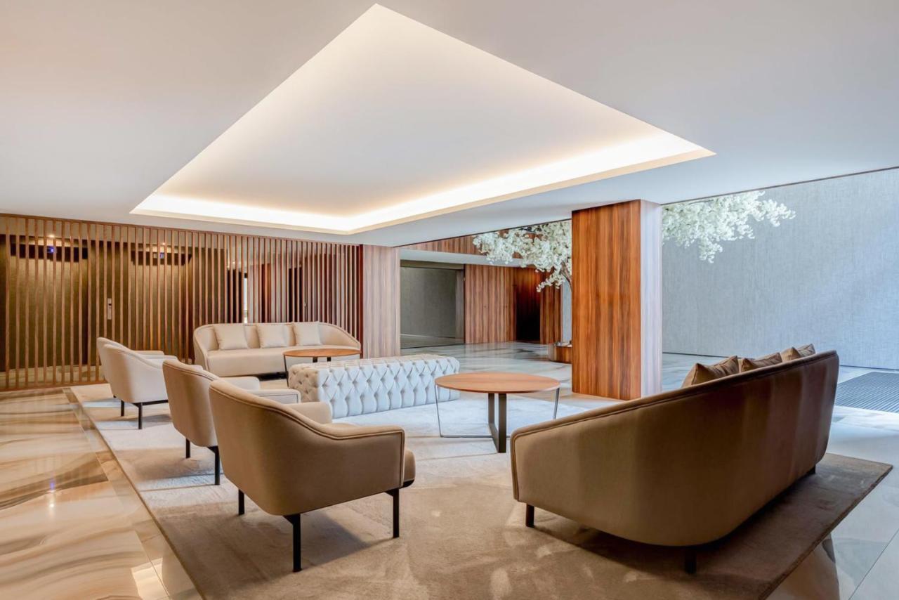 Hm - Casa Ghiselini Porto 213 Apartment ภายนอก รูปภาพ