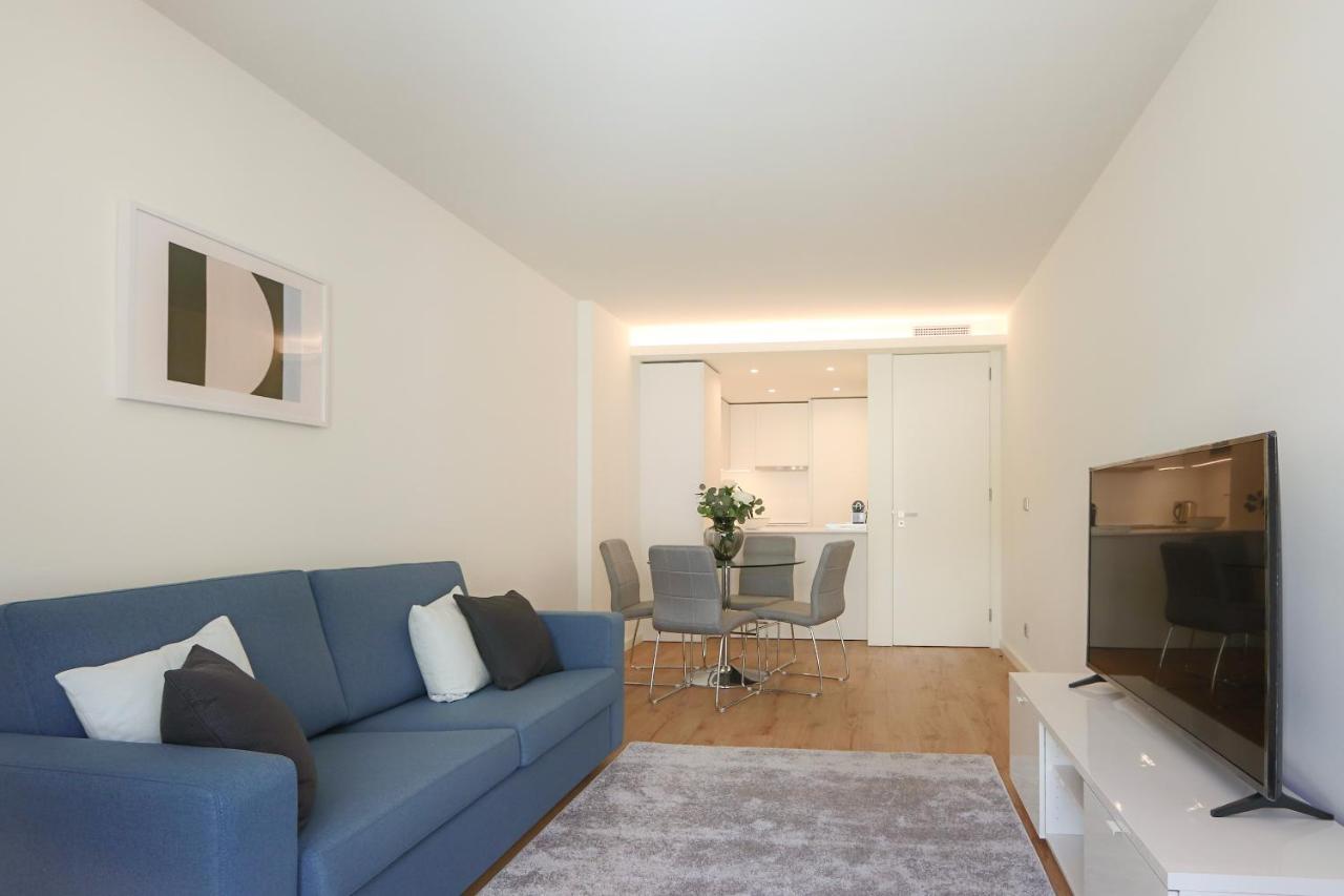 Hm - Casa Ghiselini Porto 213 Apartment ภายนอก รูปภาพ