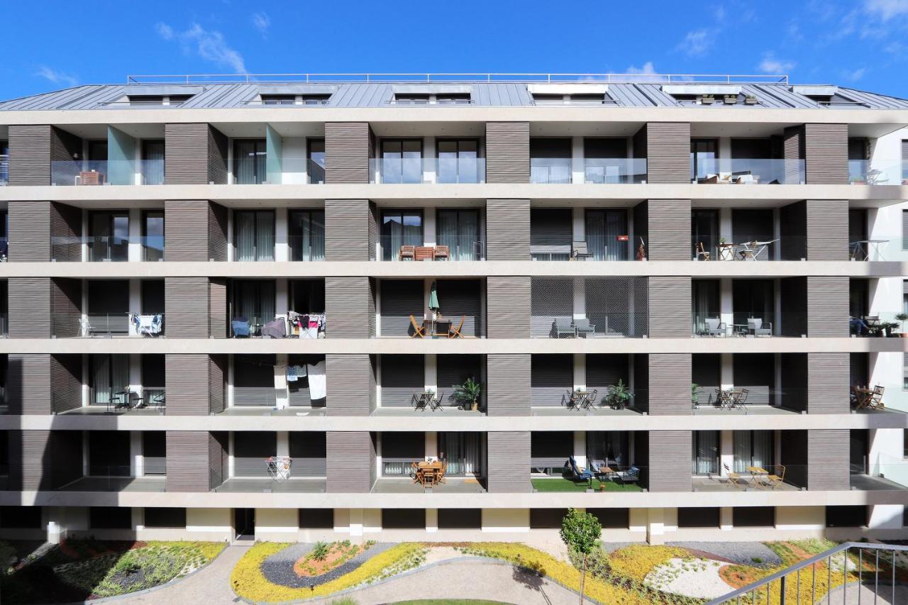 Hm - Casa Ghiselini Porto 213 Apartment ภายนอก รูปภาพ