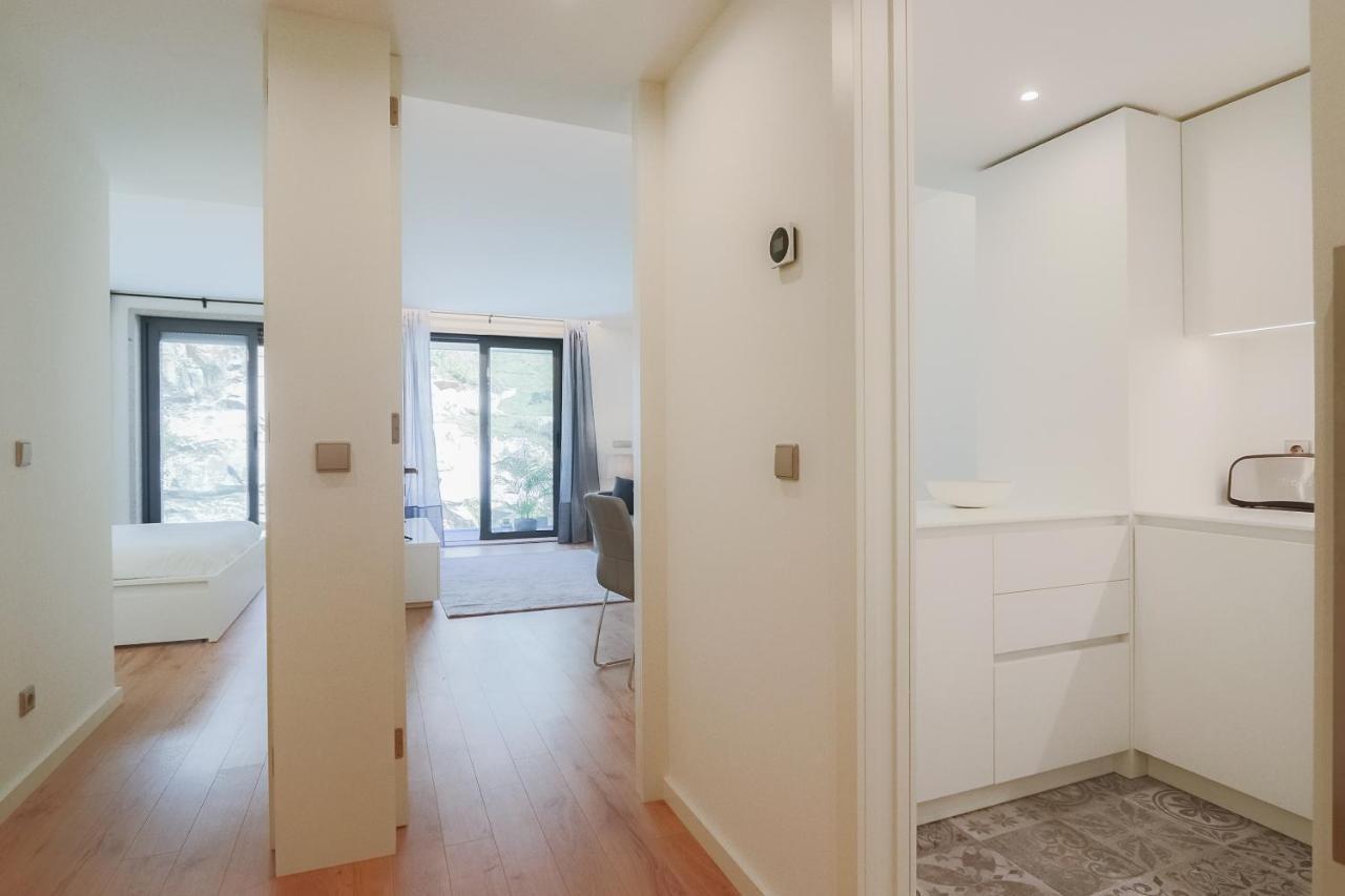 Hm - Casa Ghiselini Porto 213 Apartment ภายนอก รูปภาพ