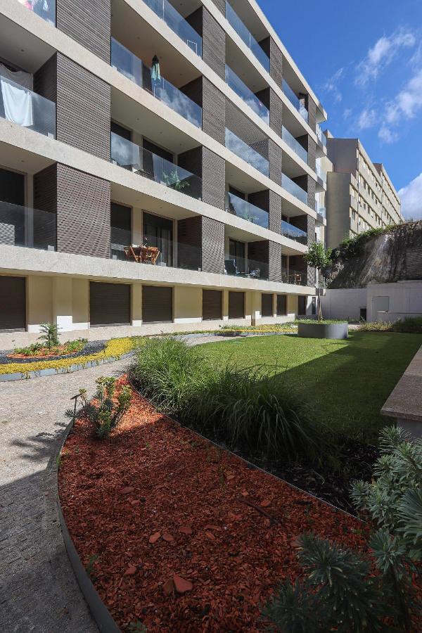 Hm - Casa Ghiselini Porto 213 Apartment ภายนอก รูปภาพ