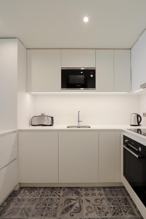 Hm - Casa Ghiselini Porto 213 Apartment ภายนอก รูปภาพ