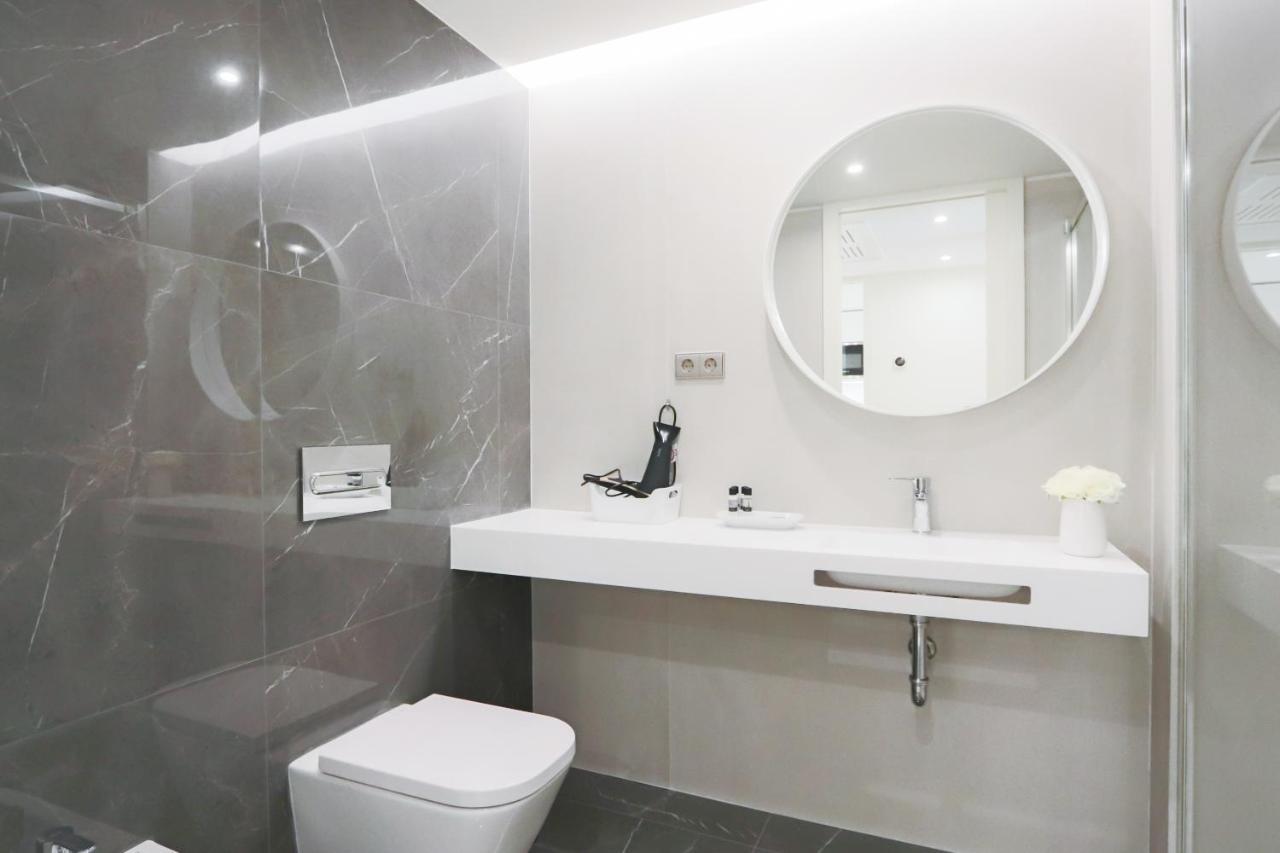 Hm - Casa Ghiselini Porto 213 Apartment ภายนอก รูปภาพ