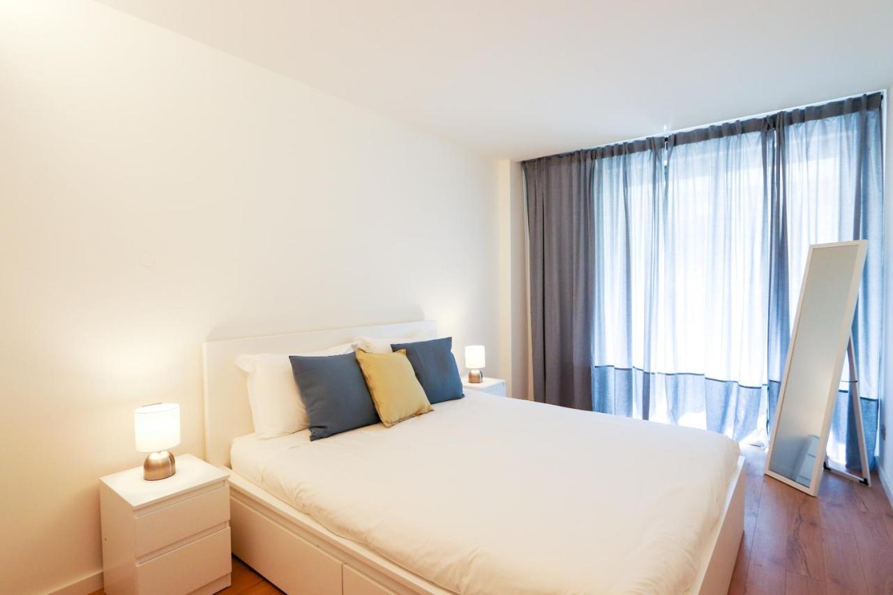 Hm - Casa Ghiselini Porto 213 Apartment ภายนอก รูปภาพ
