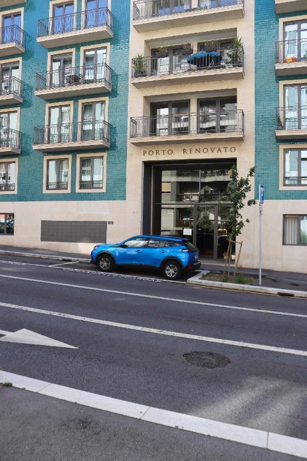 Hm - Casa Ghiselini Porto 213 Apartment ภายนอก รูปภาพ