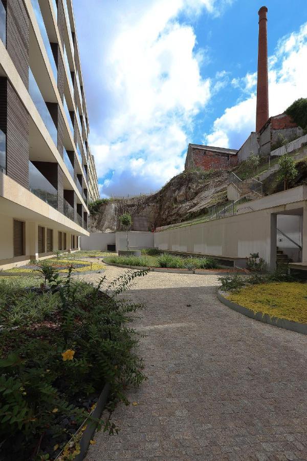 Hm - Casa Ghiselini Porto 213 Apartment ภายนอก รูปภาพ