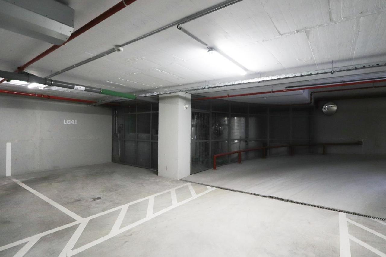 Hm - Casa Ghiselini Porto 213 Apartment ภายนอก รูปภาพ